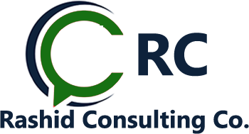 Rashiid Consulting Logo